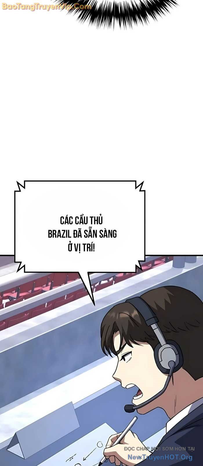 Đường Chuyền Đặc Biệt Của Tiền Vệ Thiên Tài Chapter 12 - 71