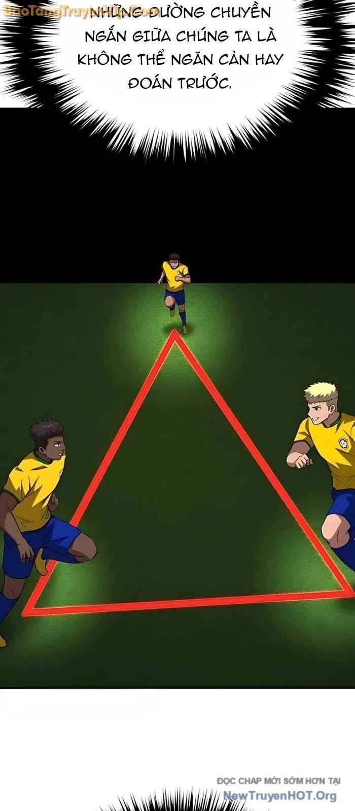 Đường Chuyền Đặc Biệt Của Tiền Vệ Thiên Tài Chapter 12 - 74