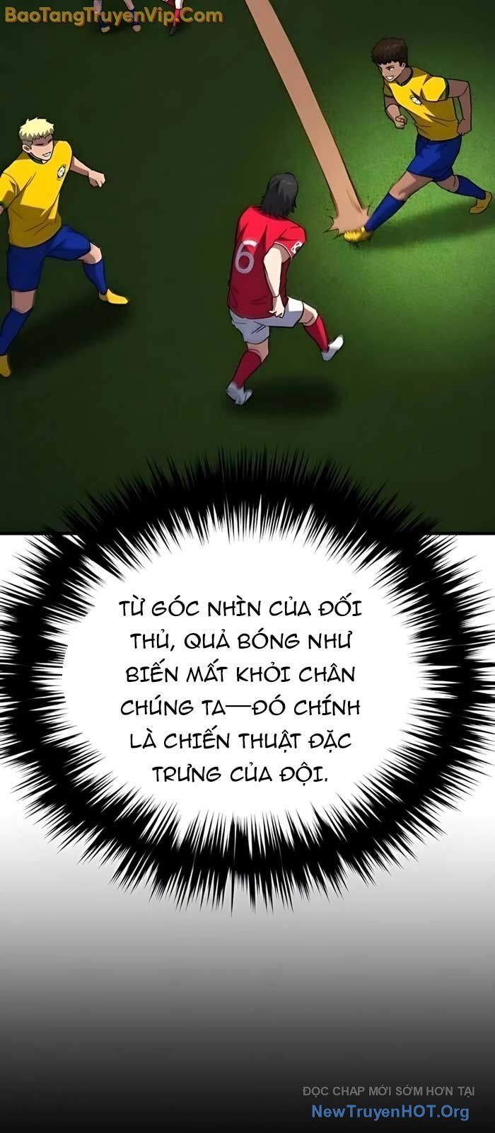 Đường Chuyền Đặc Biệt Của Tiền Vệ Thiên Tài Chapter 12 - 76