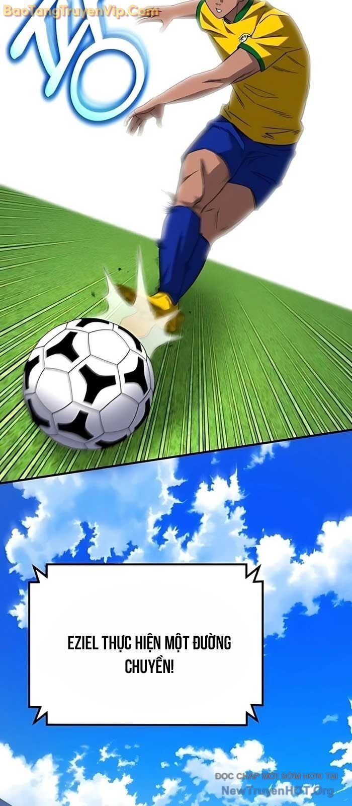 Đường Chuyền Đặc Biệt Của Tiền Vệ Thiên Tài Chapter 12 - 79