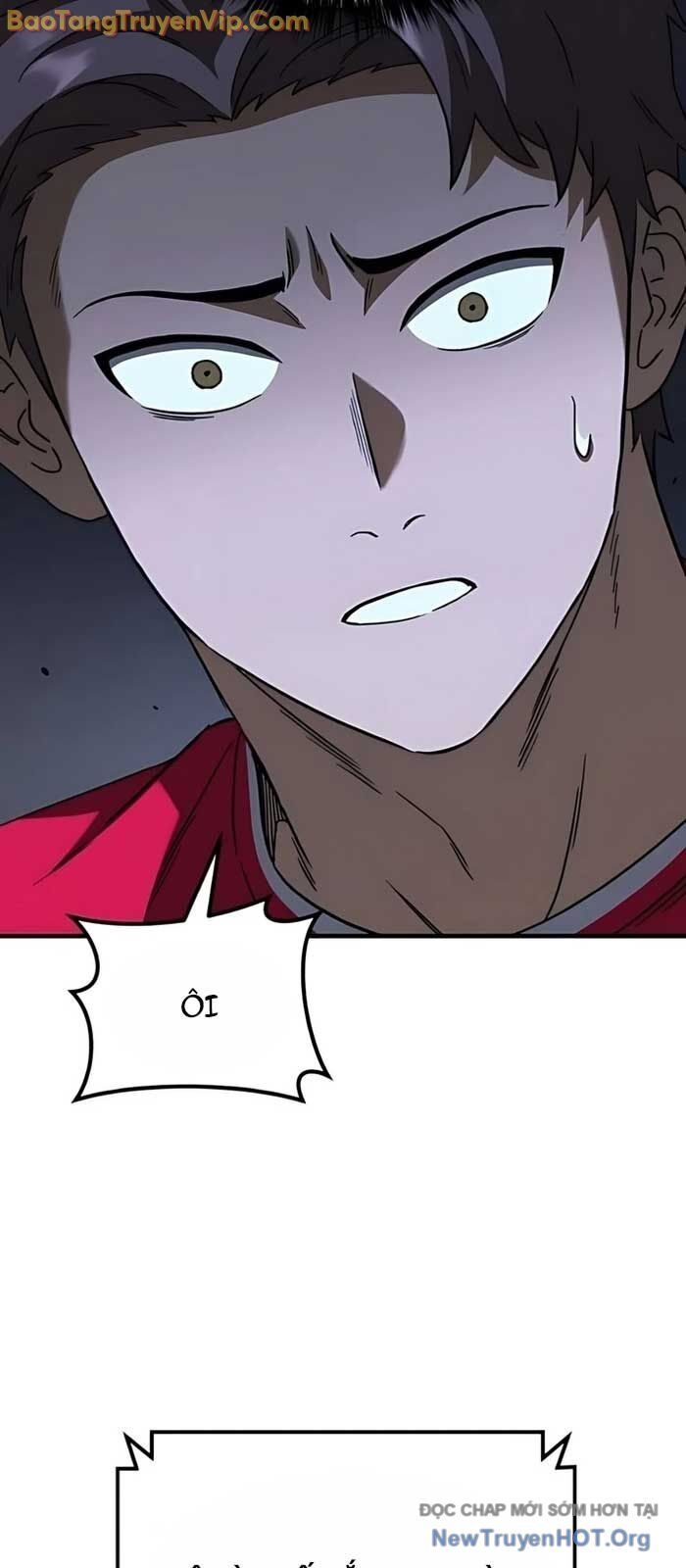 Đường Chuyền Đặc Biệt Của Tiền Vệ Thiên Tài Chapter 12 - 9