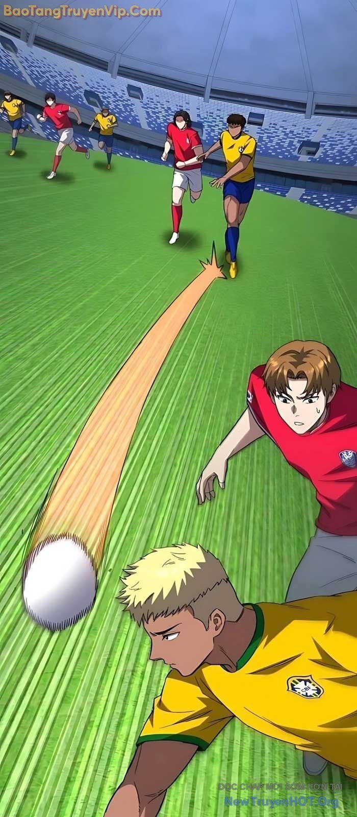 Đường Chuyền Đặc Biệt Của Tiền Vệ Thiên Tài Chapter 12 - 81