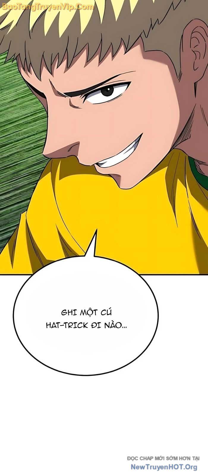 Đường Chuyền Đặc Biệt Của Tiền Vệ Thiên Tài Chapter 12 - 83