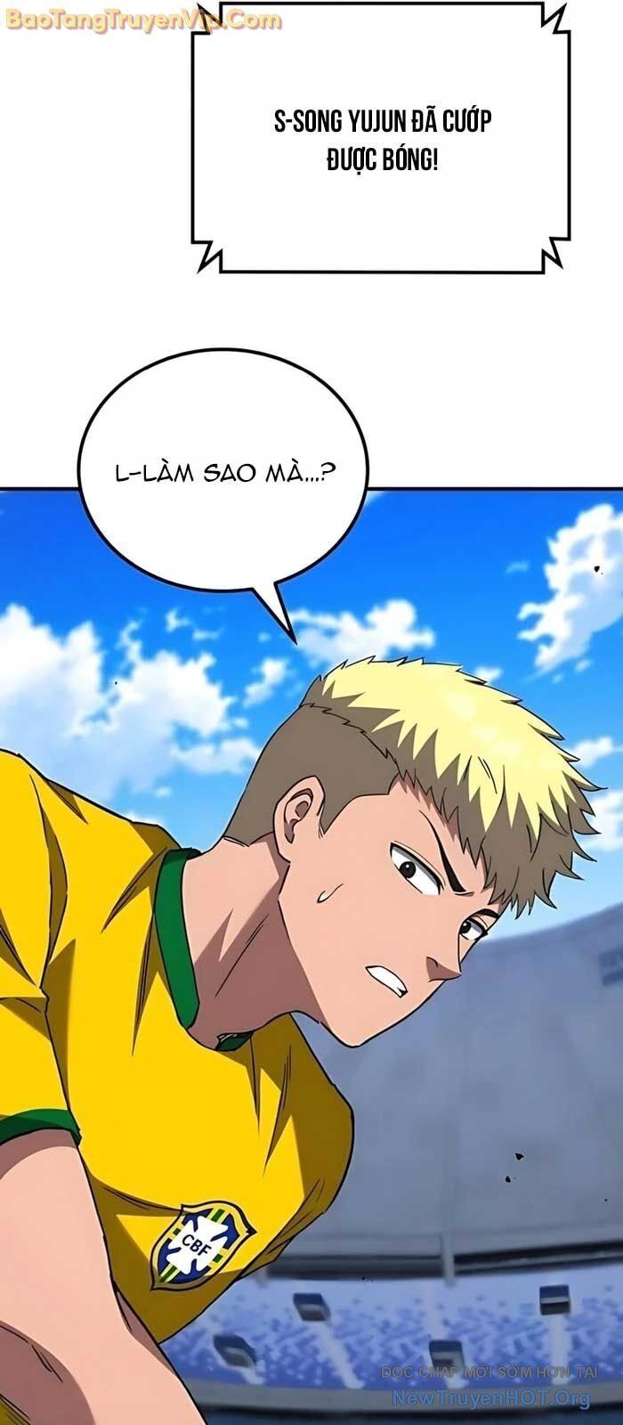 Đường Chuyền Đặc Biệt Của Tiền Vệ Thiên Tài Chapter 12 - 86