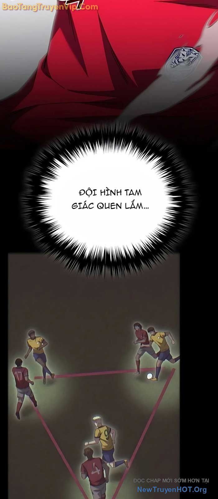 Đường Chuyền Đặc Biệt Của Tiền Vệ Thiên Tài Chapter 12 - 88