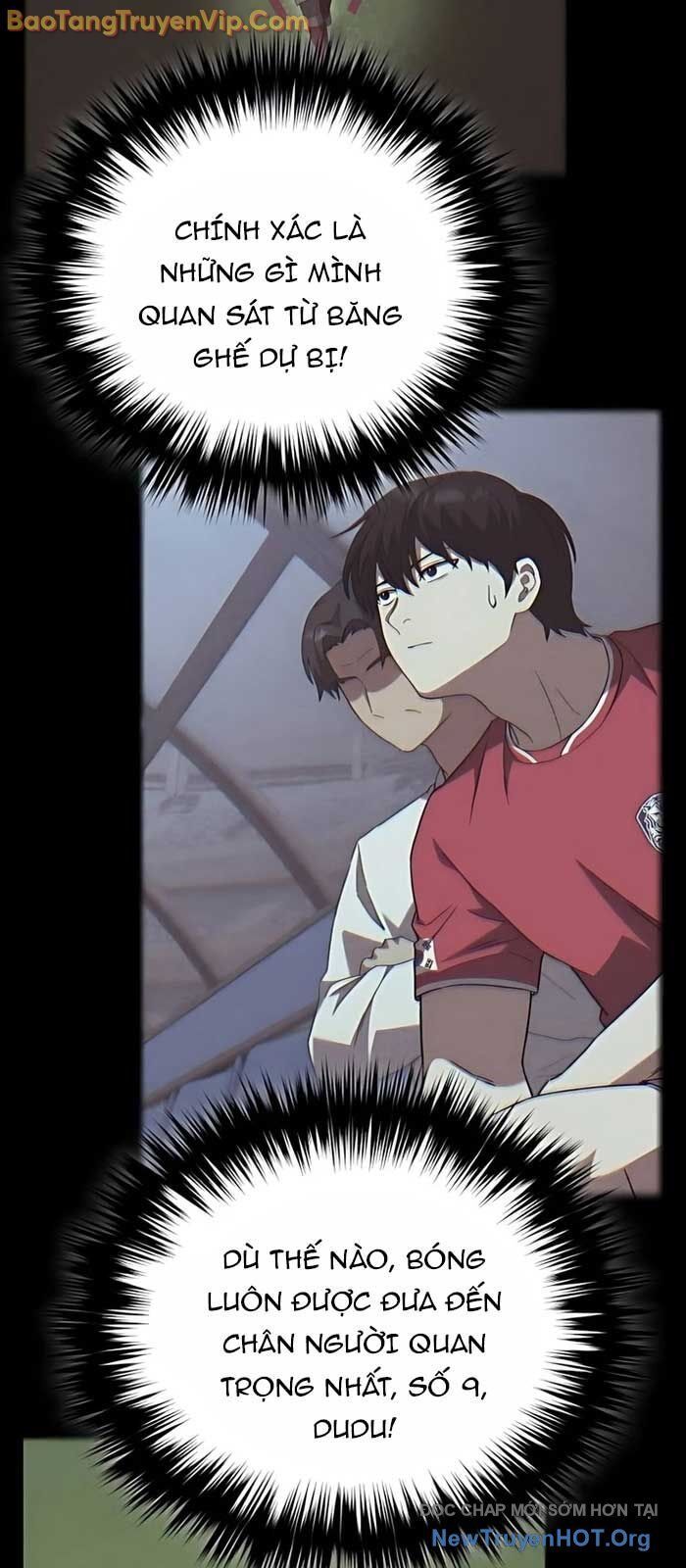 Đường Chuyền Đặc Biệt Của Tiền Vệ Thiên Tài Chapter 12 - 89