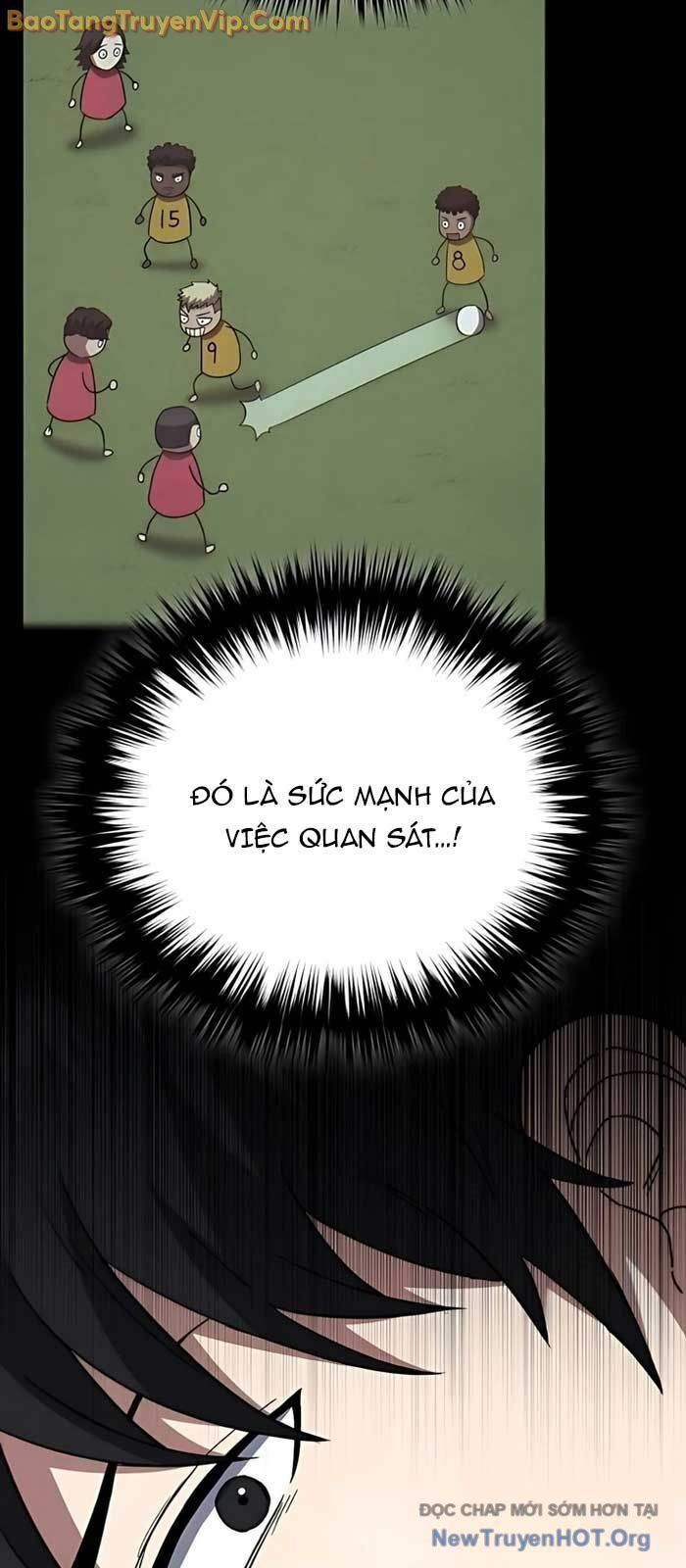 Đường Chuyền Đặc Biệt Của Tiền Vệ Thiên Tài Chapter 12 - 90