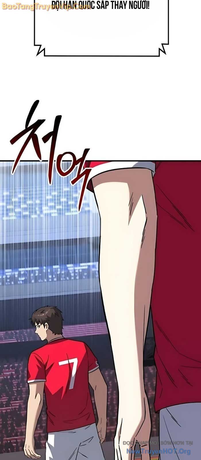 Đường Chuyền Đặc Biệt Của Tiền Vệ Thiên Tài Chapter 12 - 10