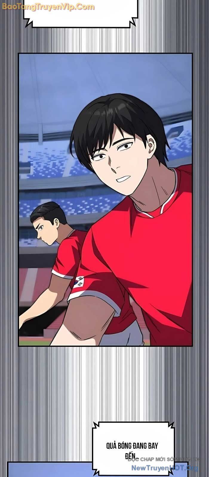 Đường Chuyền Đặc Biệt Của Tiền Vệ Thiên Tài Chapter 12 - 95
