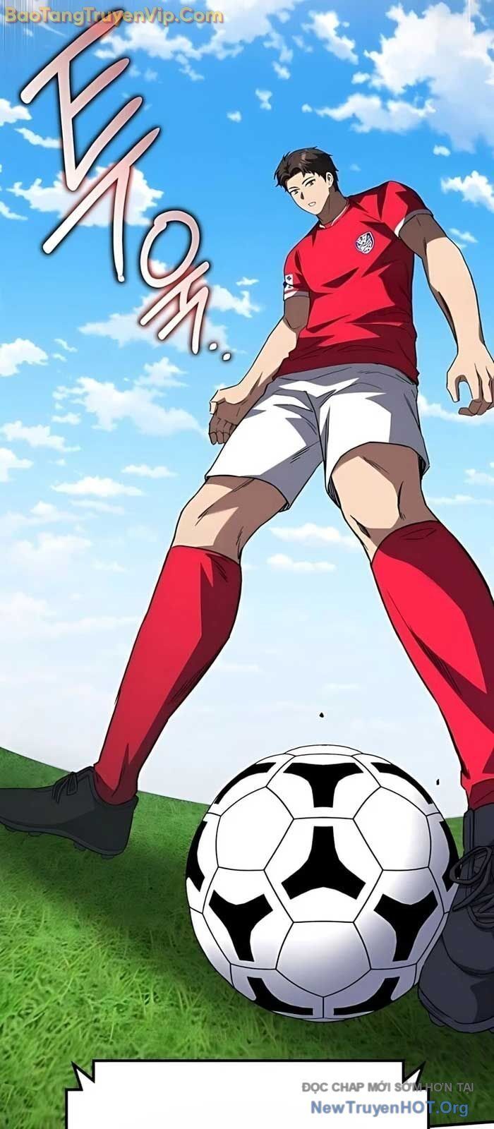 Đường Chuyền Đặc Biệt Của Tiền Vệ Thiên Tài Chapter 12 - 97