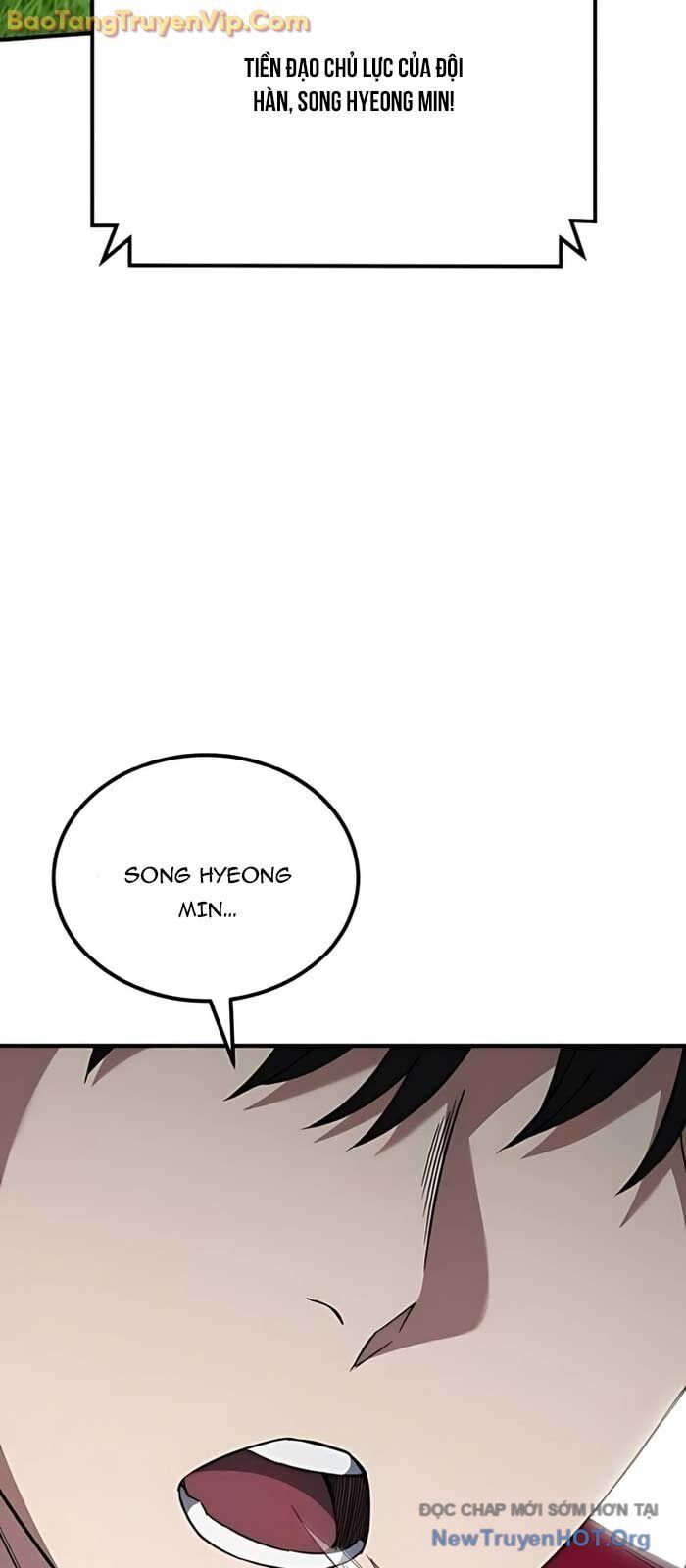 Đường Chuyền Đặc Biệt Của Tiền Vệ Thiên Tài Chapter 12 - 98