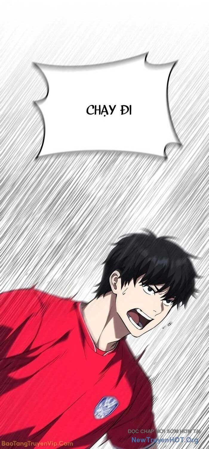 Đường Chuyền Đặc Biệt Của Tiền Vệ Thiên Tài Chapter 13 - 2