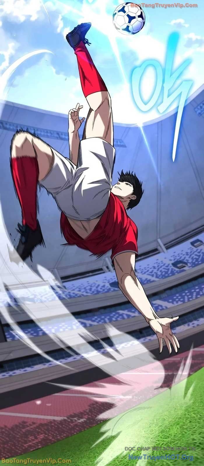 Đường Chuyền Đặc Biệt Của Tiền Vệ Thiên Tài Chapter 13 - 103