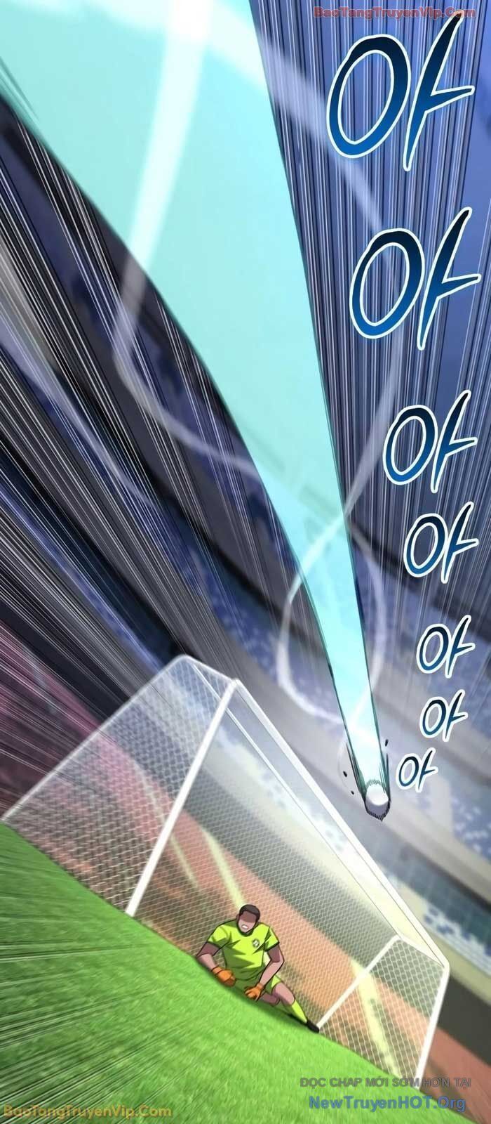 Đường Chuyền Đặc Biệt Của Tiền Vệ Thiên Tài Chapter 13 - 107