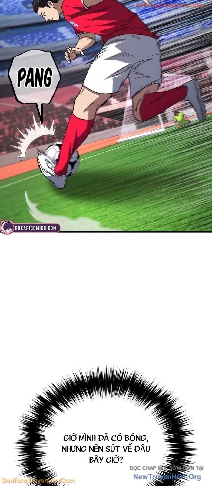 Đường Chuyền Đặc Biệt Của Tiền Vệ Thiên Tài Chapter 13 - 12
