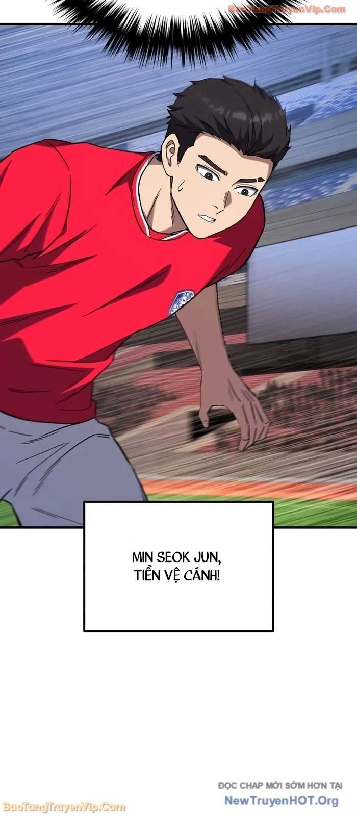 Đường Chuyền Đặc Biệt Của Tiền Vệ Thiên Tài Chapter 13 - 13