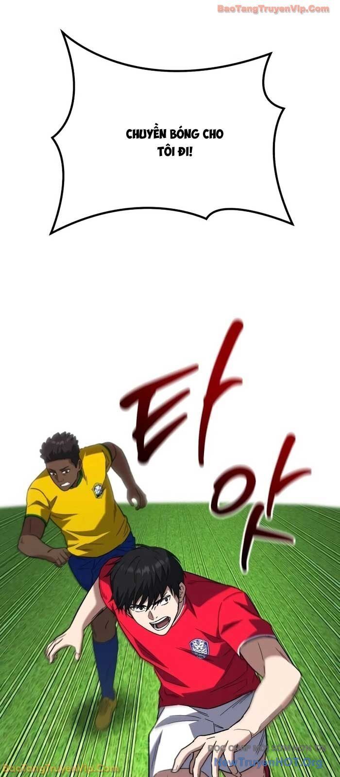 Đường Chuyền Đặc Biệt Của Tiền Vệ Thiên Tài Chapter 13 - 15