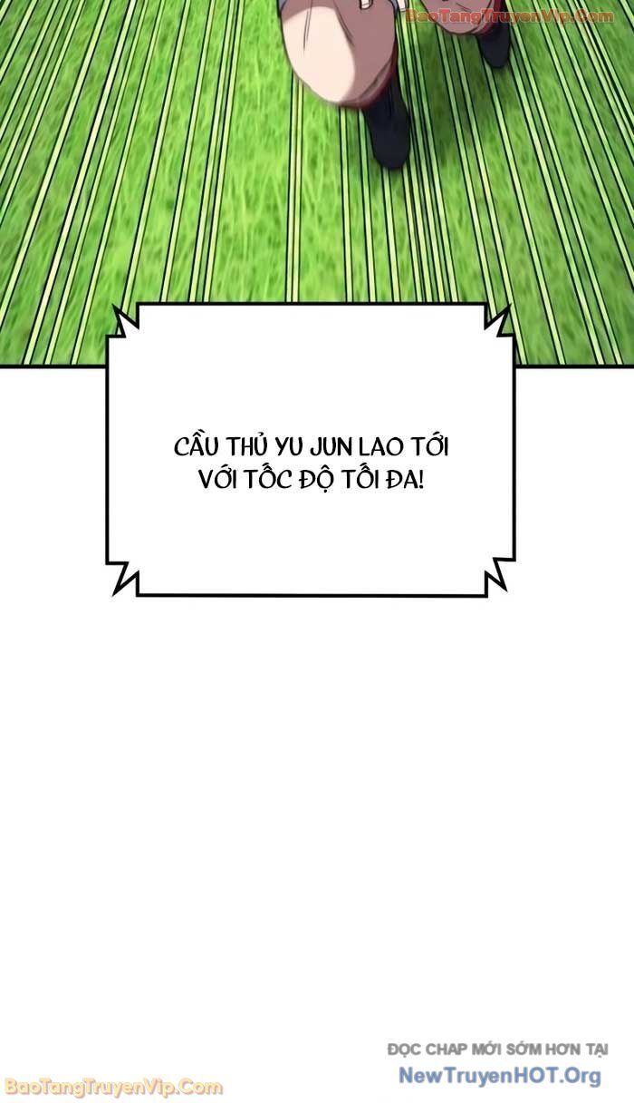 Đường Chuyền Đặc Biệt Của Tiền Vệ Thiên Tài Chapter 13 - 16