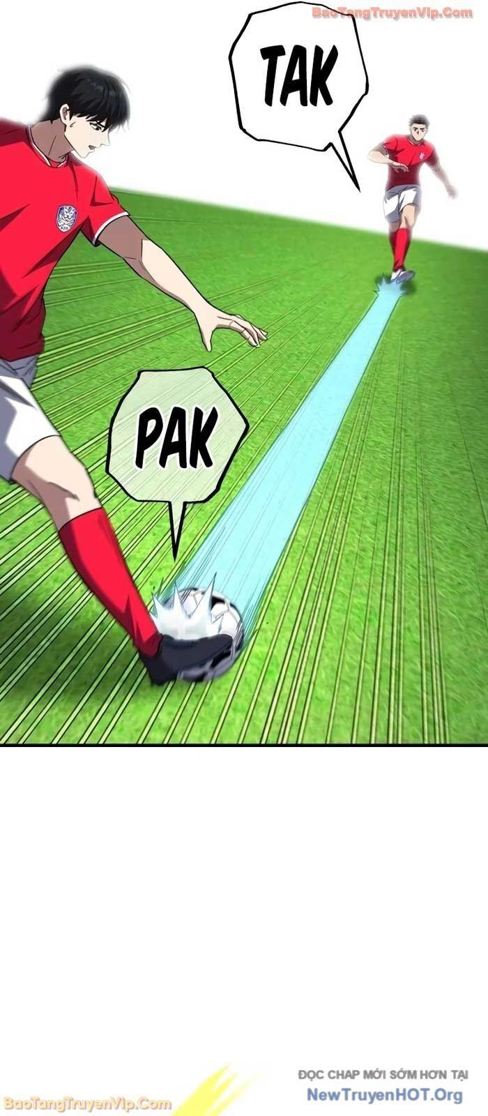Đường Chuyền Đặc Biệt Của Tiền Vệ Thiên Tài Chapter 13 - 17