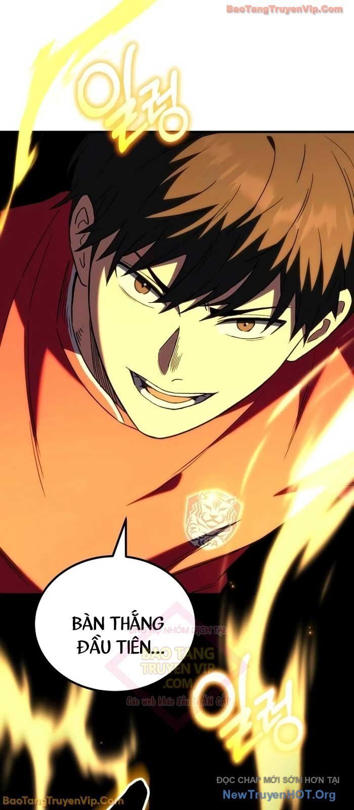 Đường Chuyền Đặc Biệt Của Tiền Vệ Thiên Tài Chapter 13 - 18