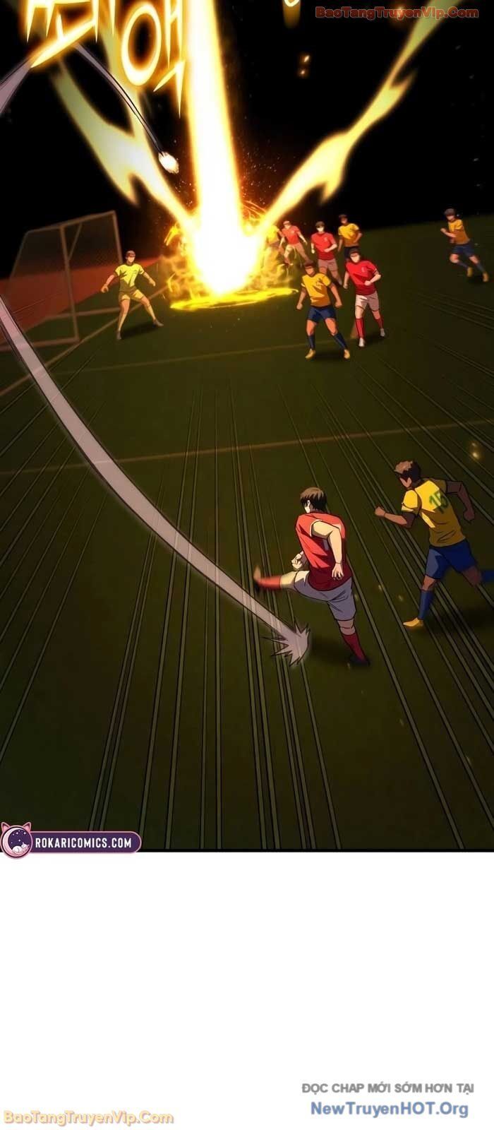 Đường Chuyền Đặc Biệt Của Tiền Vệ Thiên Tài Chapter 13 - 20