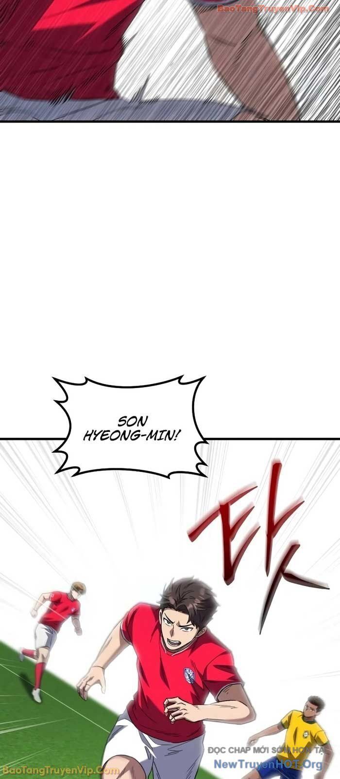 Đường Chuyền Đặc Biệt Của Tiền Vệ Thiên Tài Chapter 13 - 3