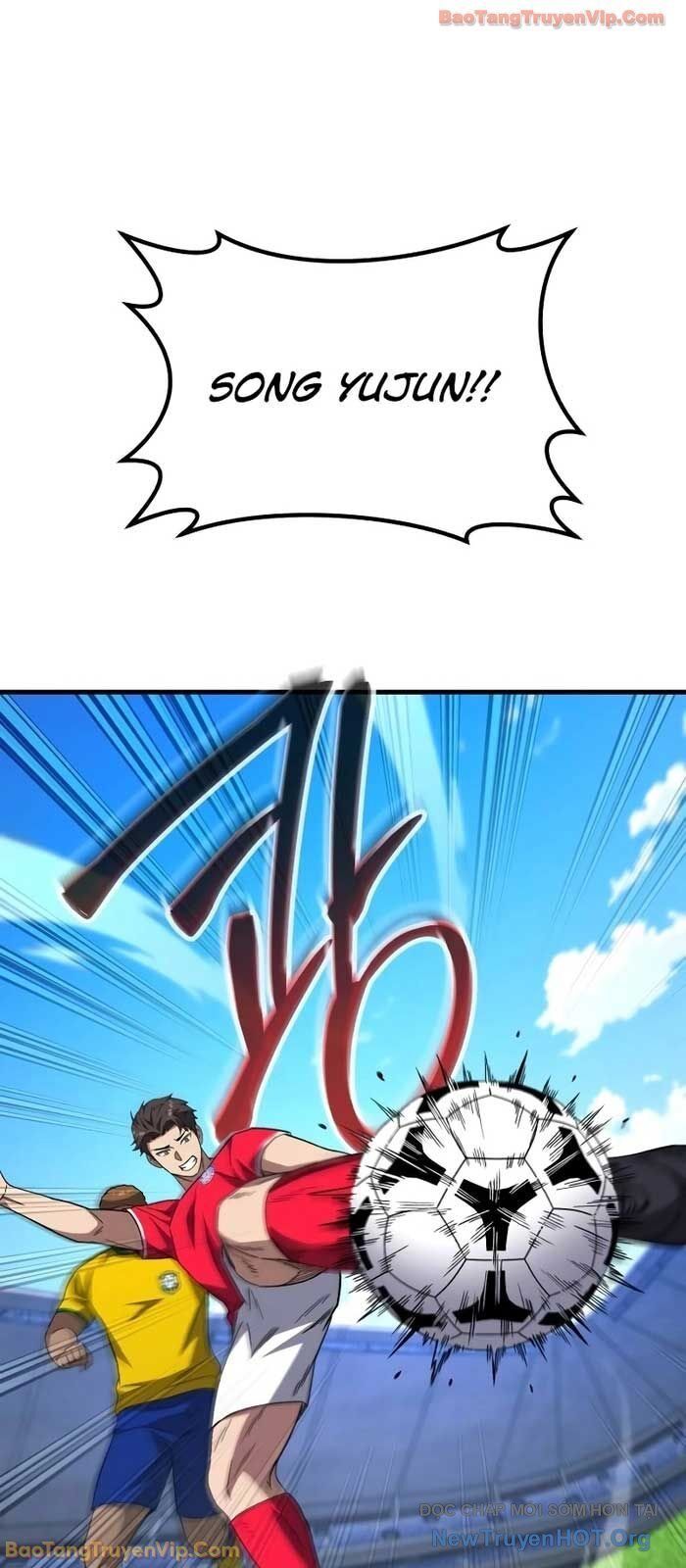 Đường Chuyền Đặc Biệt Của Tiền Vệ Thiên Tài Chapter 13 - 22