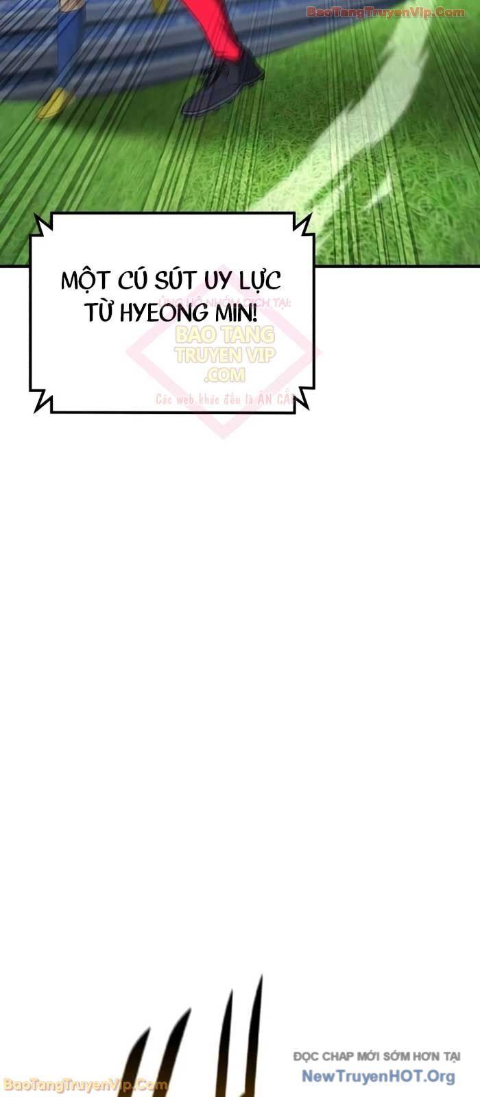 Đường Chuyền Đặc Biệt Của Tiền Vệ Thiên Tài Chapter 13 - 23