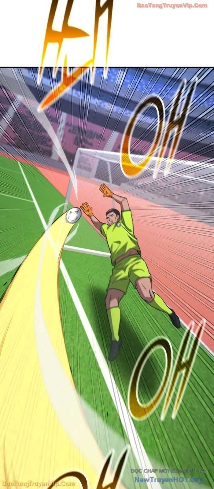 Đường Chuyền Đặc Biệt Của Tiền Vệ Thiên Tài Chapter 13 - 24