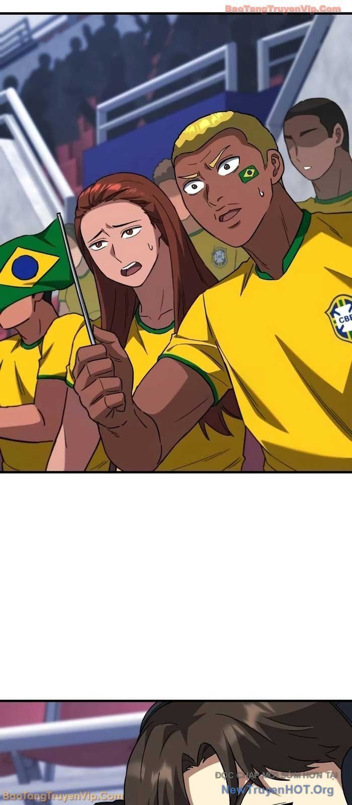 Đường Chuyền Đặc Biệt Của Tiền Vệ Thiên Tài Chapter 13 - 29