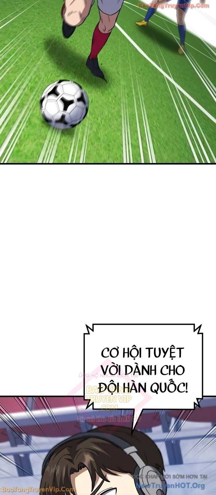 Đường Chuyền Đặc Biệt Của Tiền Vệ Thiên Tài Chapter 13 - 4