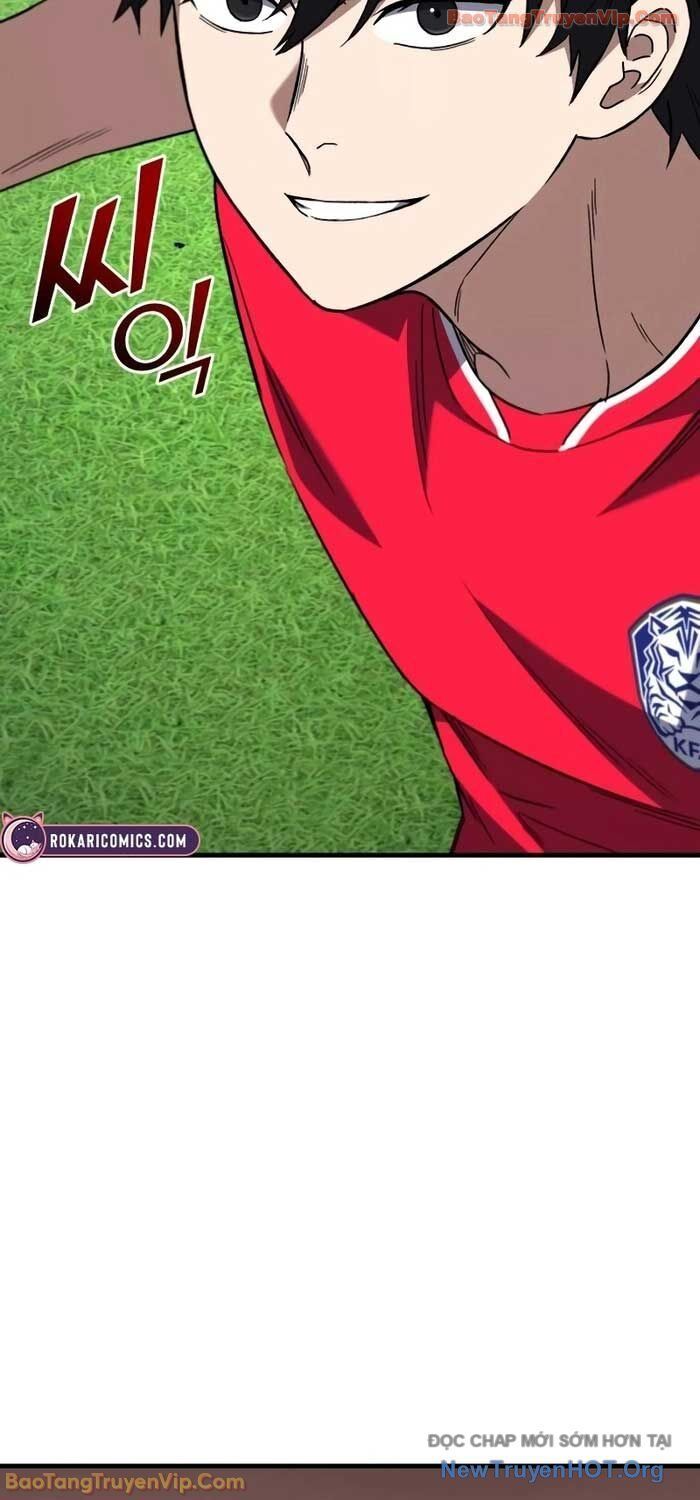 Đường Chuyền Đặc Biệt Của Tiền Vệ Thiên Tài Chapter 13 - 31