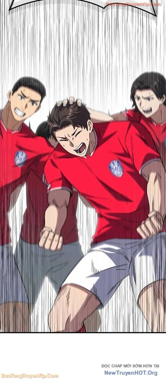 Đường Chuyền Đặc Biệt Của Tiền Vệ Thiên Tài Chapter 13 - 33