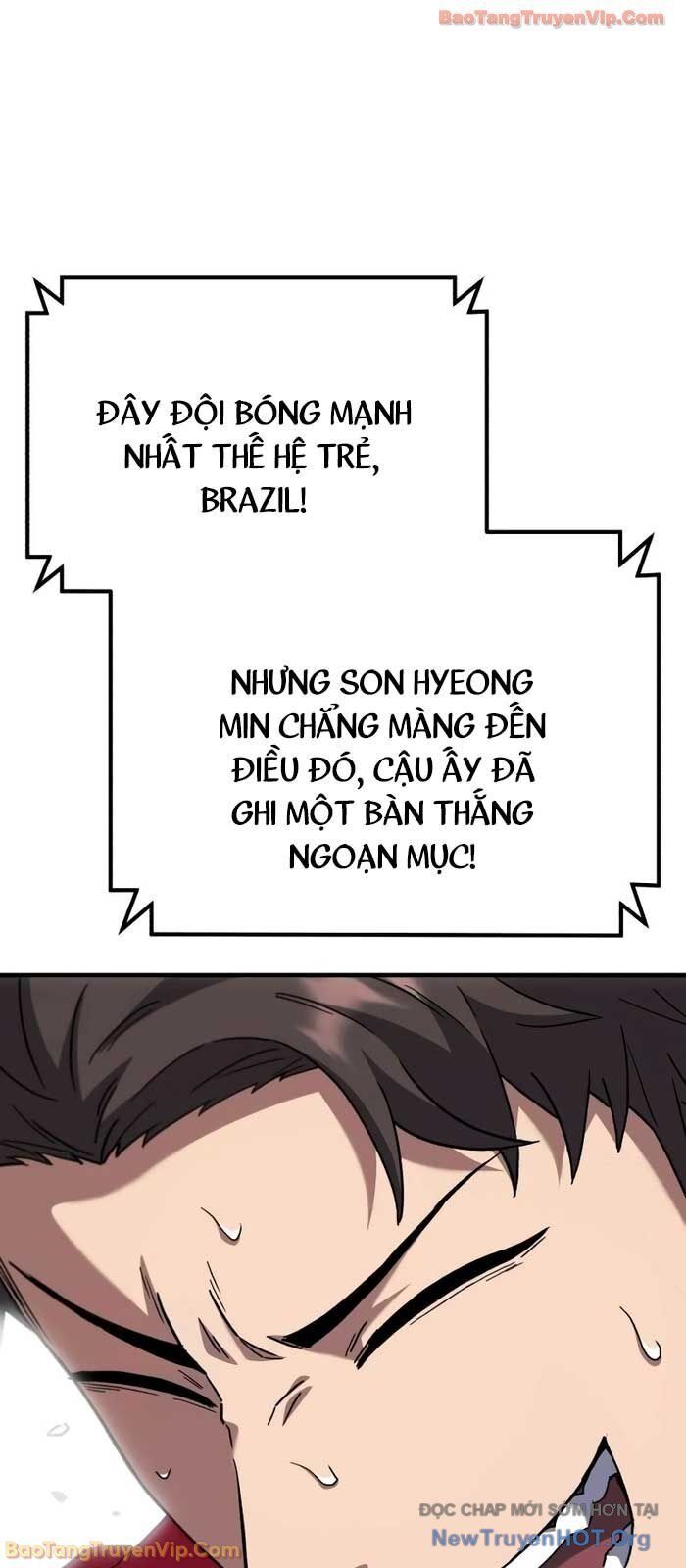 Đường Chuyền Đặc Biệt Của Tiền Vệ Thiên Tài Chapter 13 - 34