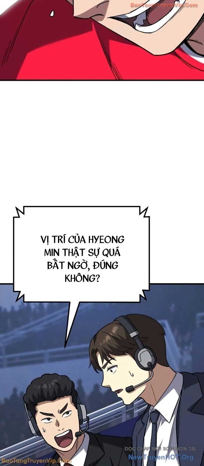Đường Chuyền Đặc Biệt Của Tiền Vệ Thiên Tài Chapter 13 - 35