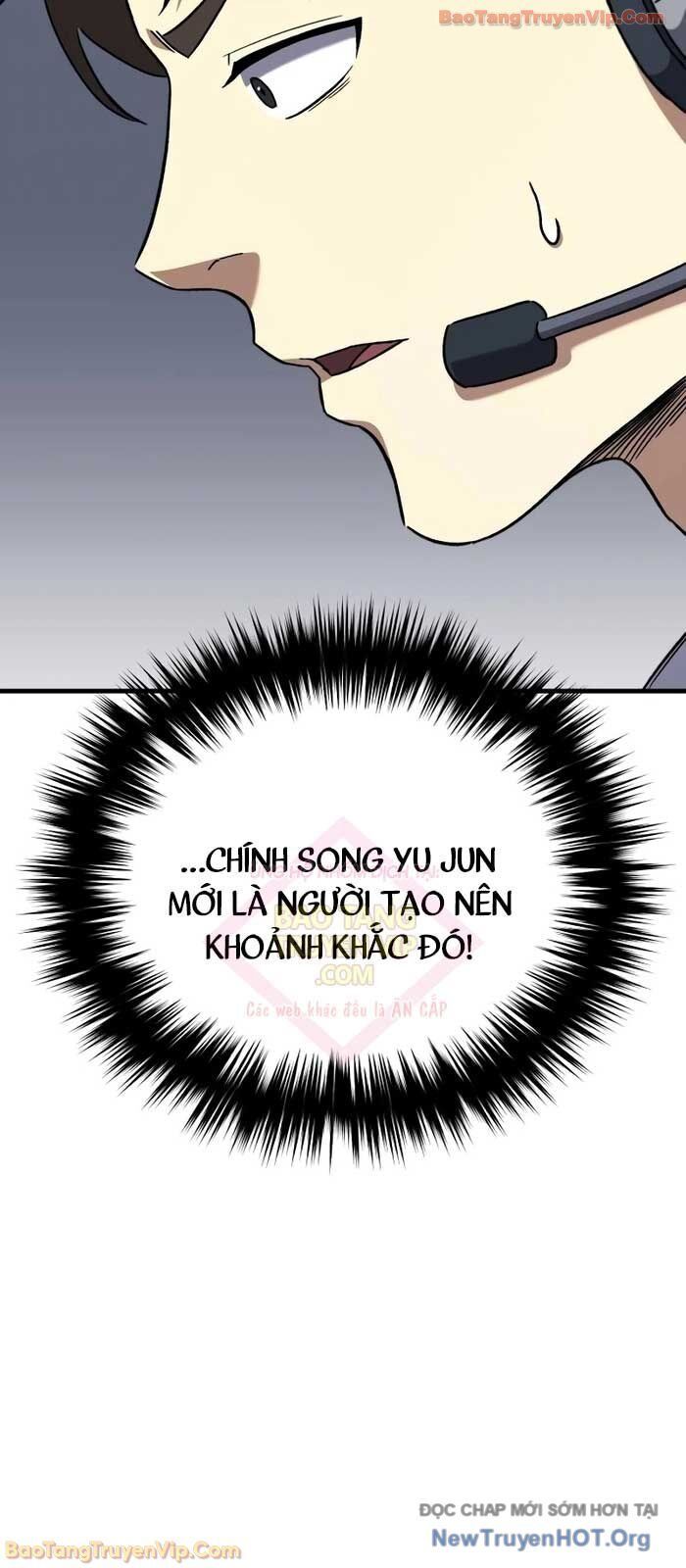 Đường Chuyền Đặc Biệt Của Tiền Vệ Thiên Tài Chapter 13 - 37