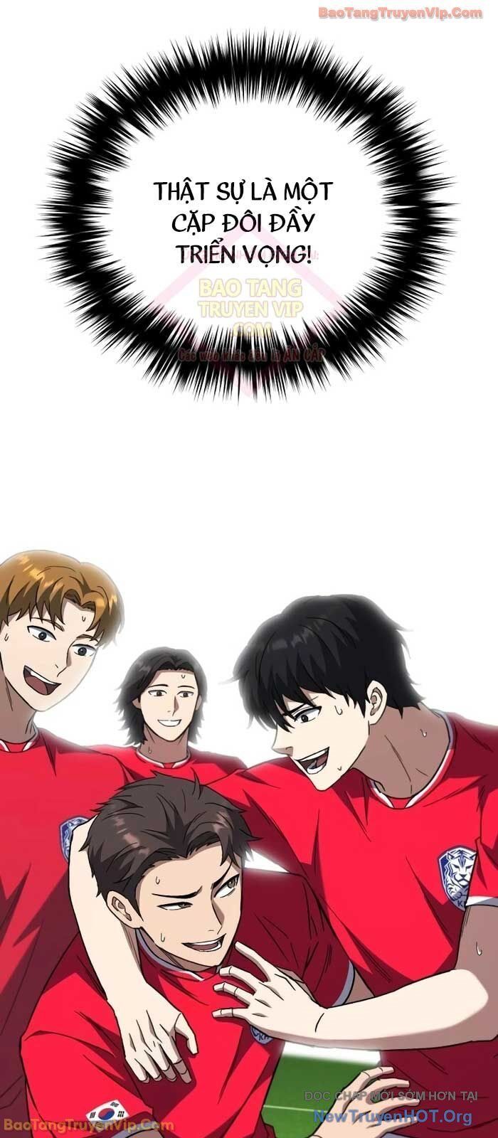 Đường Chuyền Đặc Biệt Của Tiền Vệ Thiên Tài Chapter 13 - 39