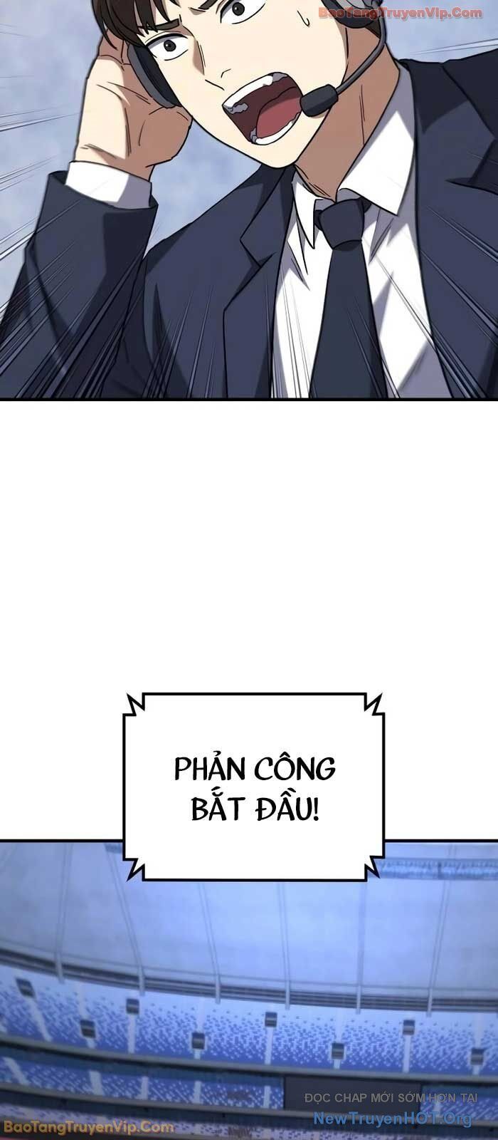 Đường Chuyền Đặc Biệt Của Tiền Vệ Thiên Tài Chapter 13 - 5