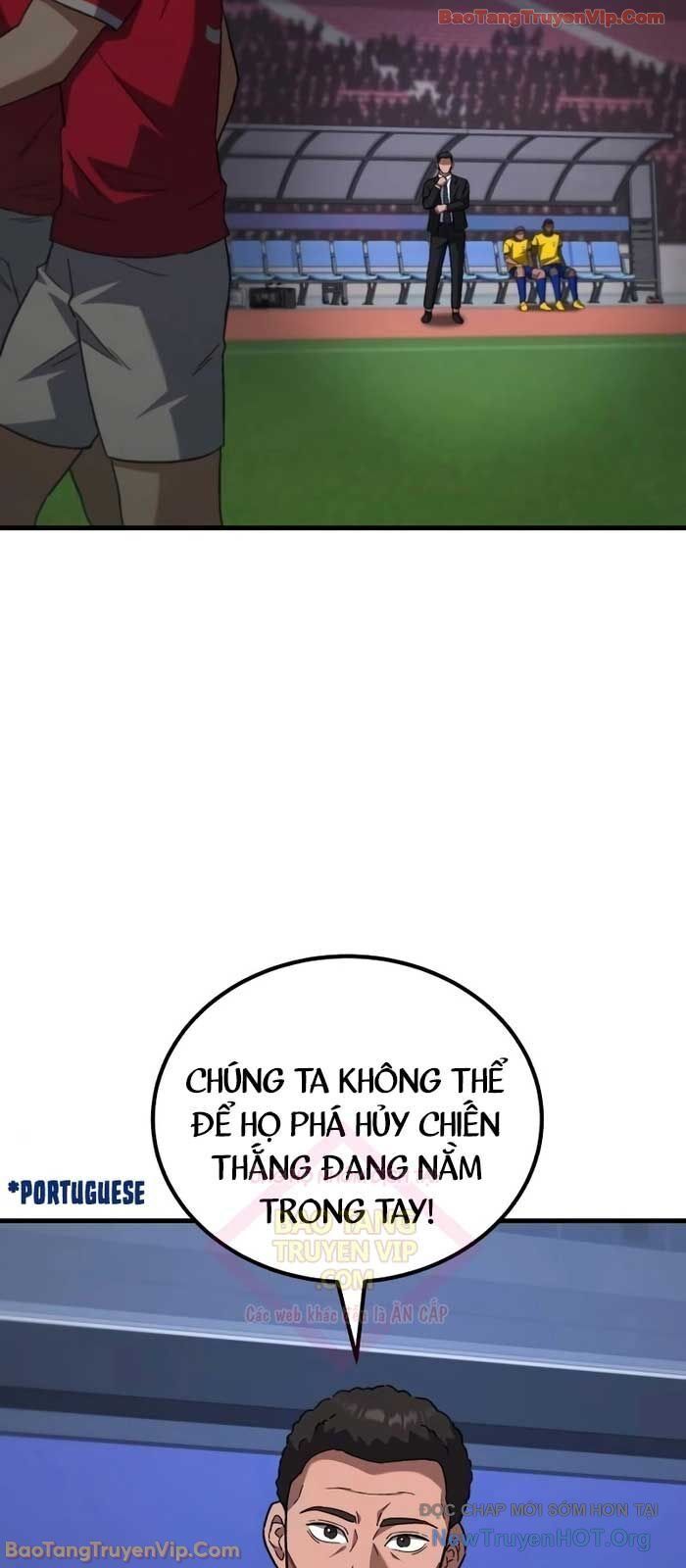 Đường Chuyền Đặc Biệt Của Tiền Vệ Thiên Tài Chapter 13 - 41