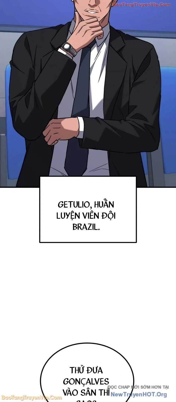 Đường Chuyền Đặc Biệt Của Tiền Vệ Thiên Tài Chapter 13 - 42