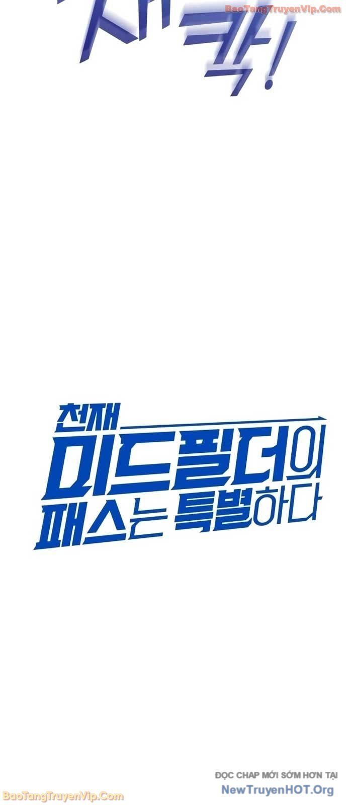 Đường Chuyền Đặc Biệt Của Tiền Vệ Thiên Tài Chapter 13 - 44