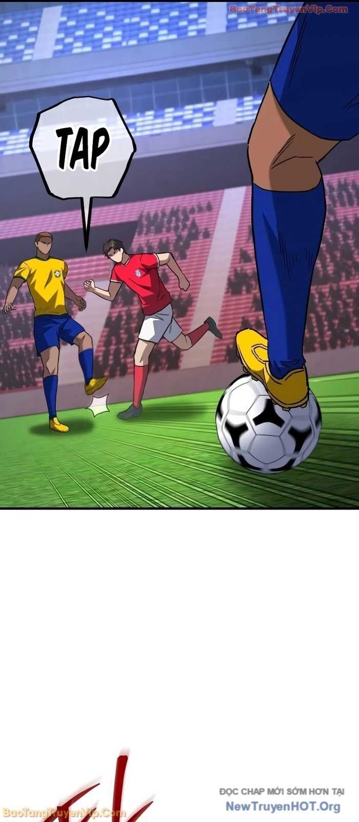 Đường Chuyền Đặc Biệt Của Tiền Vệ Thiên Tài Chapter 13 - 48
