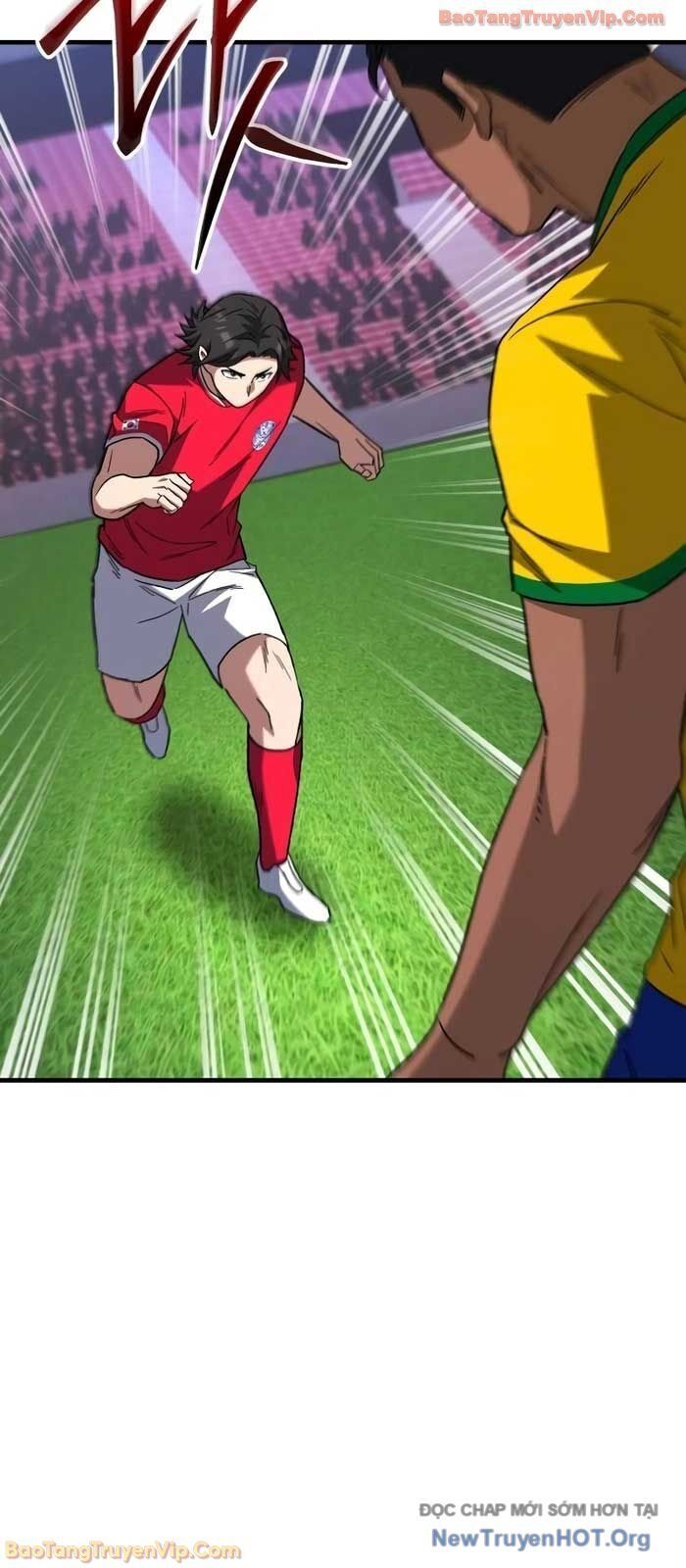 Đường Chuyền Đặc Biệt Của Tiền Vệ Thiên Tài Chapter 13 - 49