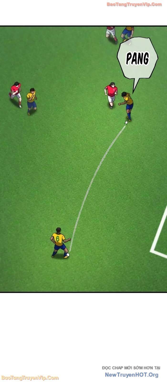 Đường Chuyền Đặc Biệt Của Tiền Vệ Thiên Tài Chapter 13 - 50