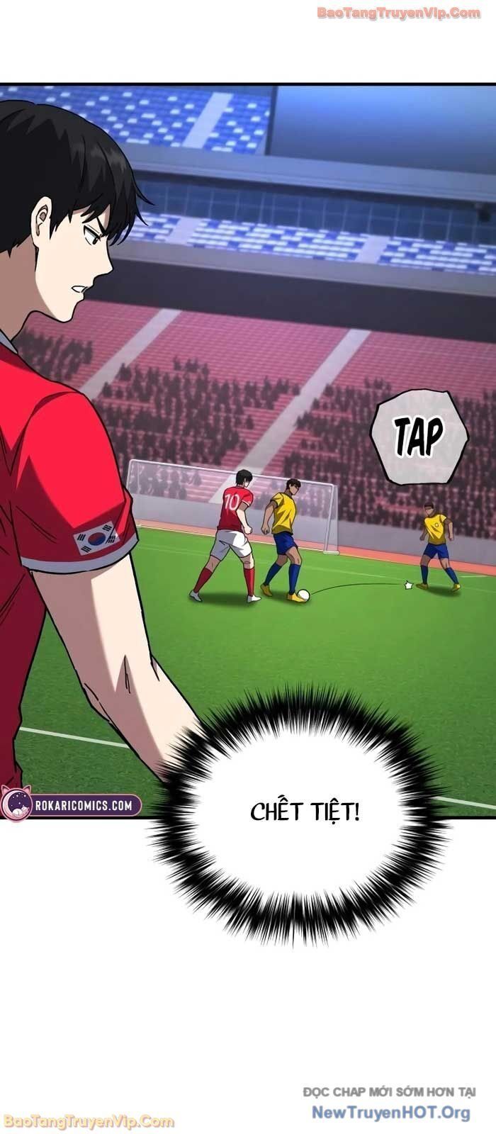 Đường Chuyền Đặc Biệt Của Tiền Vệ Thiên Tài Chapter 13 - 51