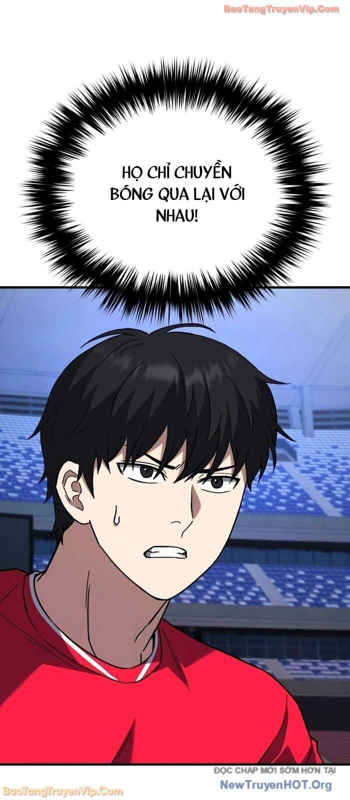 Đường Chuyền Đặc Biệt Của Tiền Vệ Thiên Tài Chapter 13 - 52
