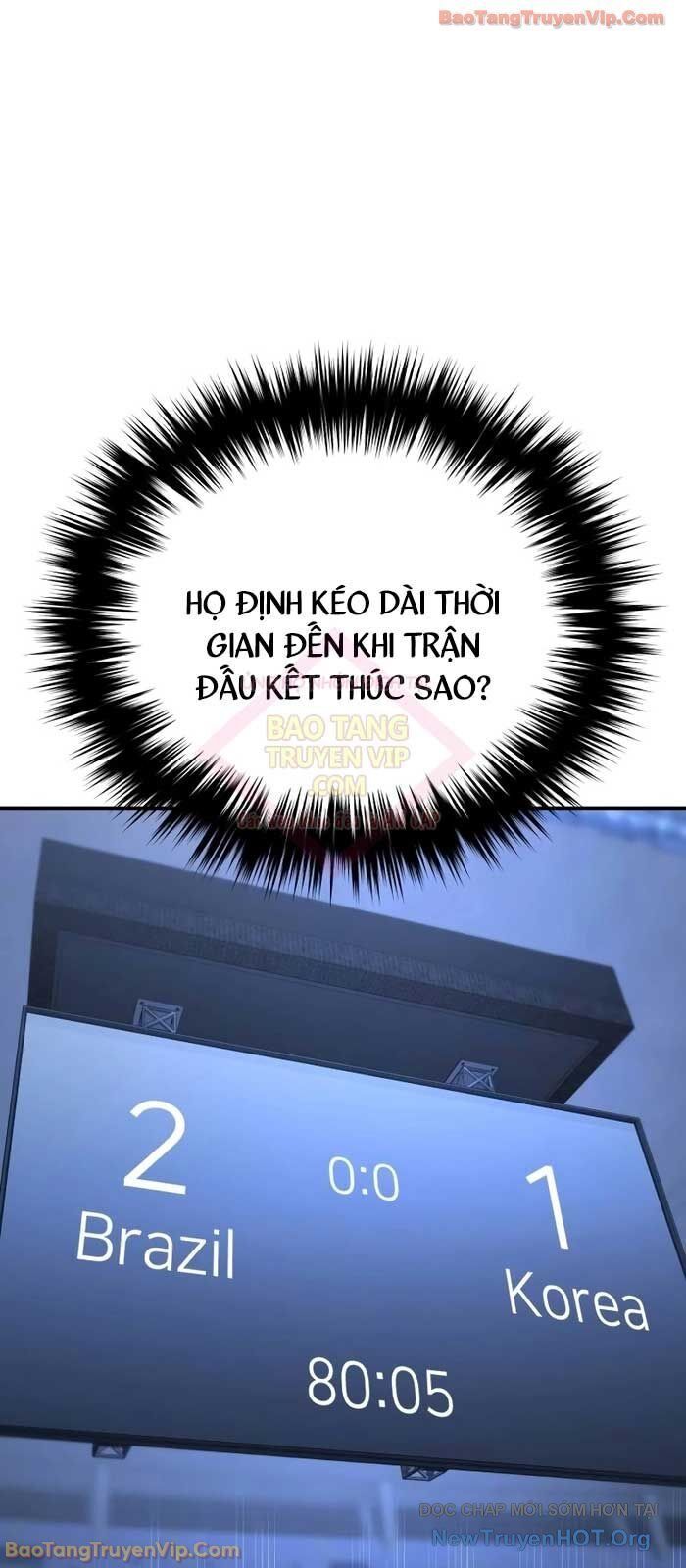 Đường Chuyền Đặc Biệt Của Tiền Vệ Thiên Tài Chapter 13 - 53