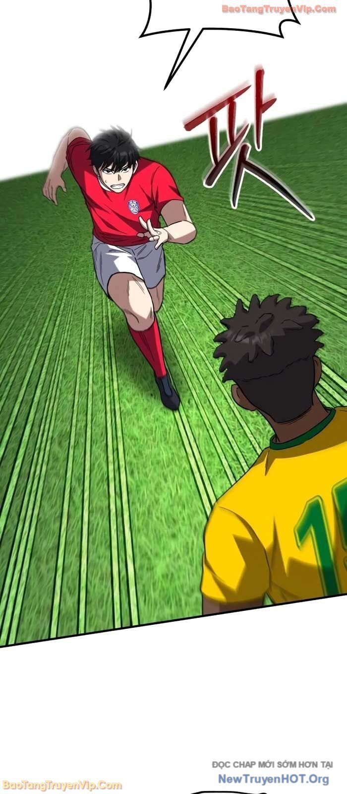 Đường Chuyền Đặc Biệt Của Tiền Vệ Thiên Tài Chapter 13 - 56