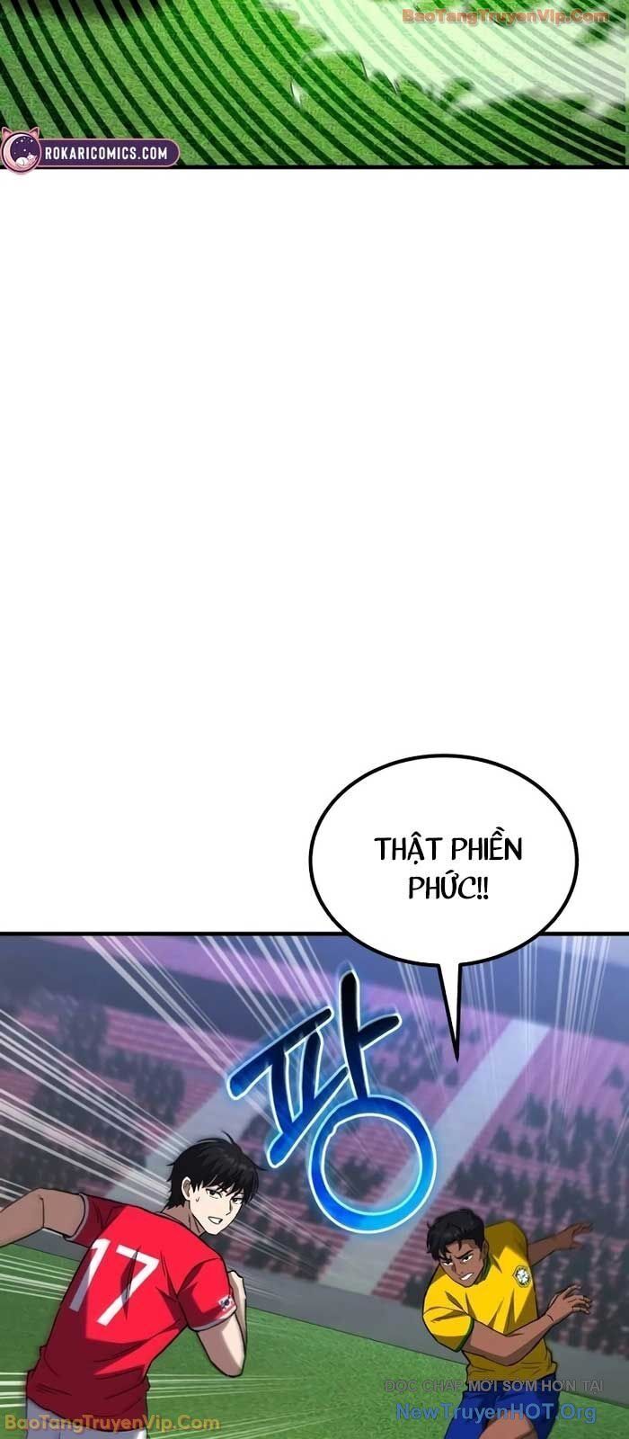 Đường Chuyền Đặc Biệt Của Tiền Vệ Thiên Tài Chapter 13 - 60