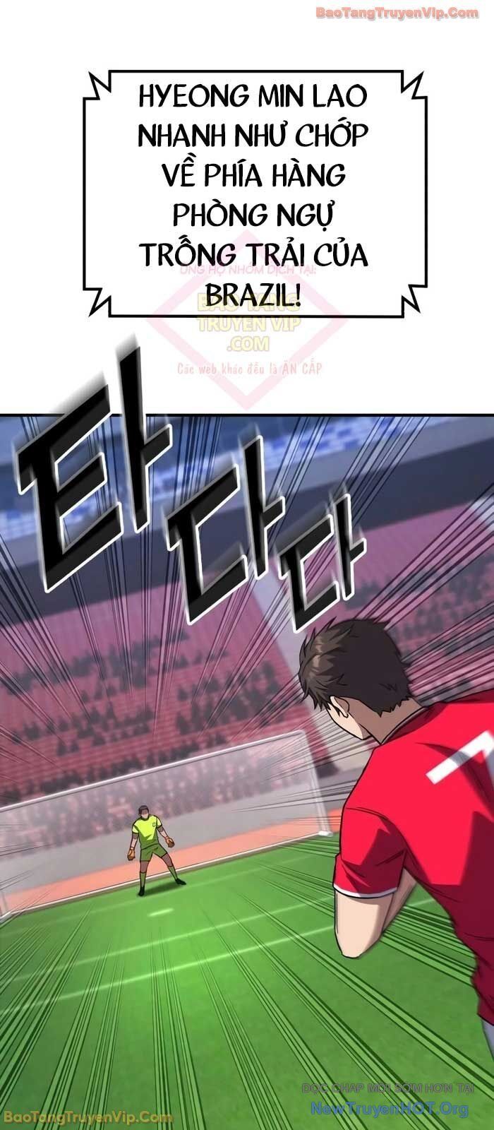 Đường Chuyền Đặc Biệt Của Tiền Vệ Thiên Tài Chapter 13 - 7